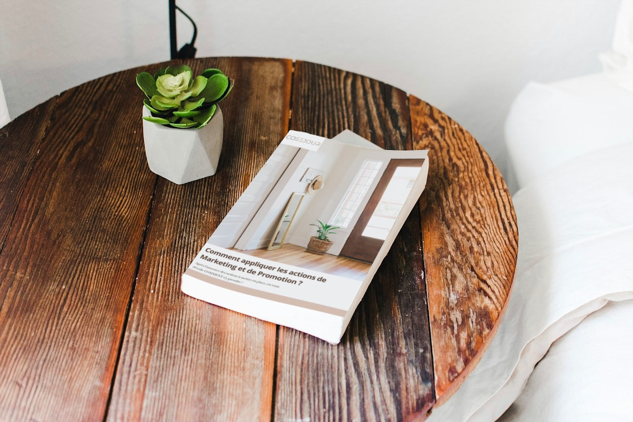 Guide du Marketing & Promotion dans la location courte durée