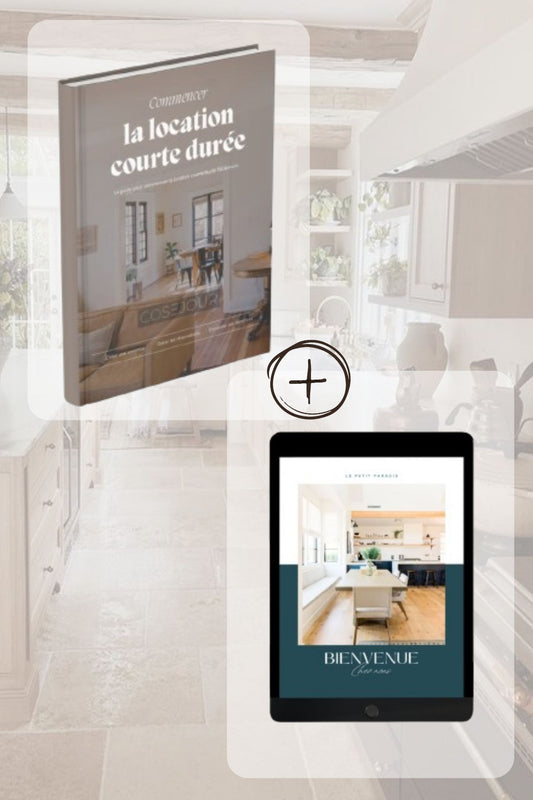 Guide de la LCD & Livret d'accueil Urbain