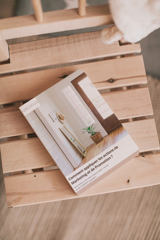 Guide du Marketing & Promotion dans la location courte durée
